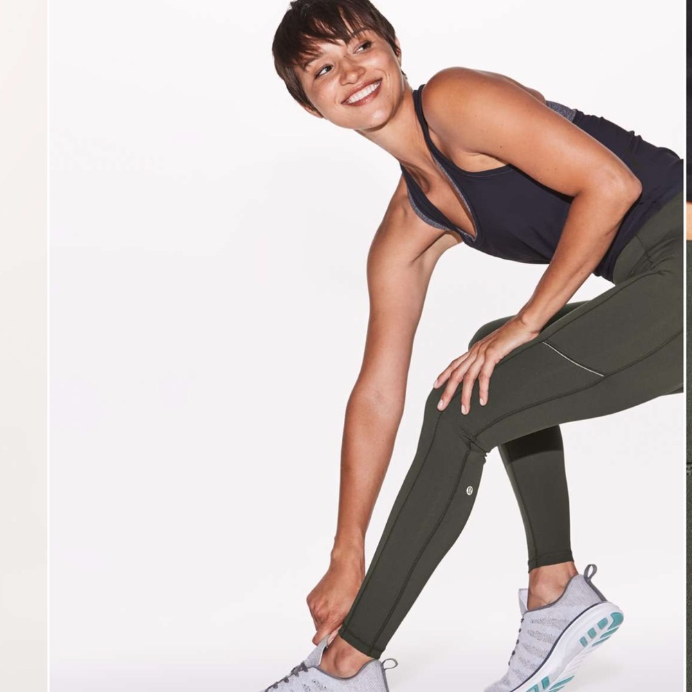 🍋 Lululemon Speed Up Tight🍋